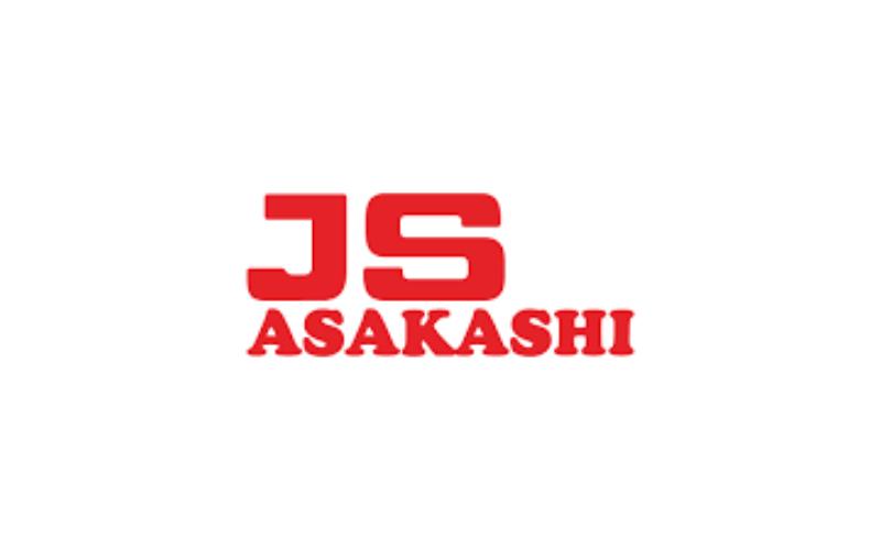 JS ASAKASHI logo
